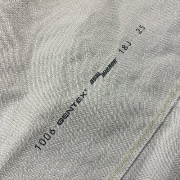 Steel grip aluminized jacket - Picture 6 of 6